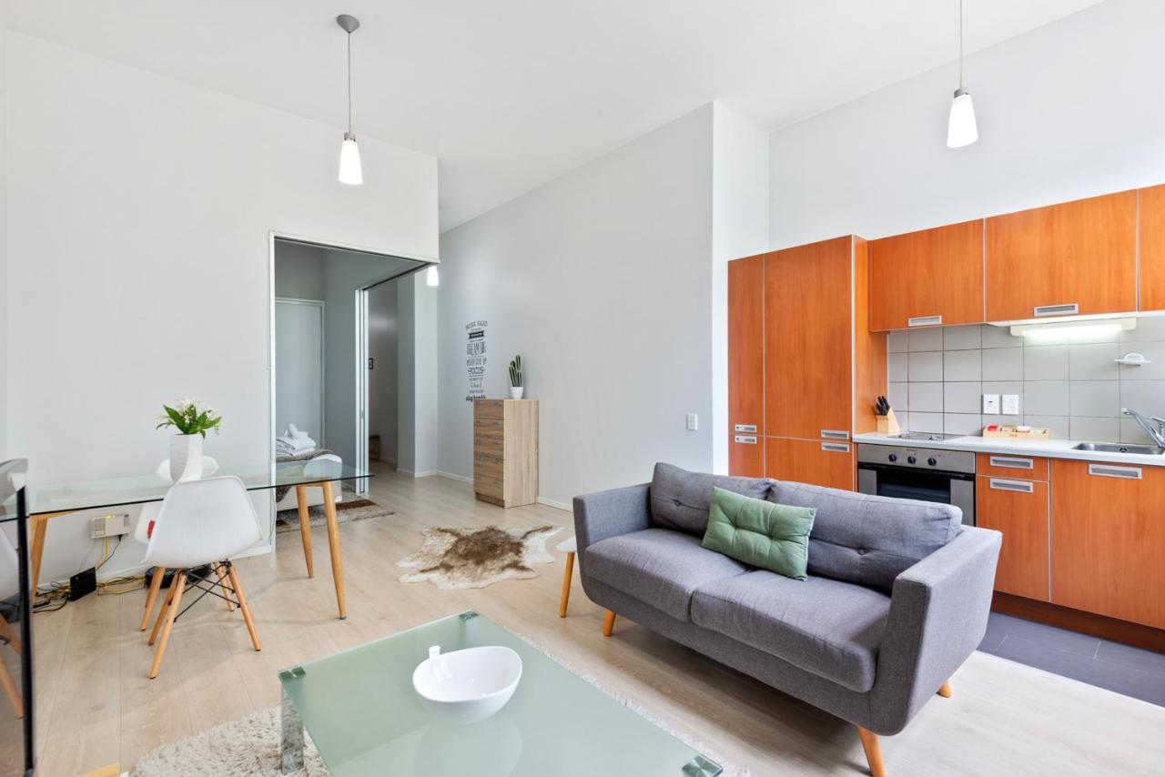 Stunning Auckland Central Apartment Eksteriør bilde